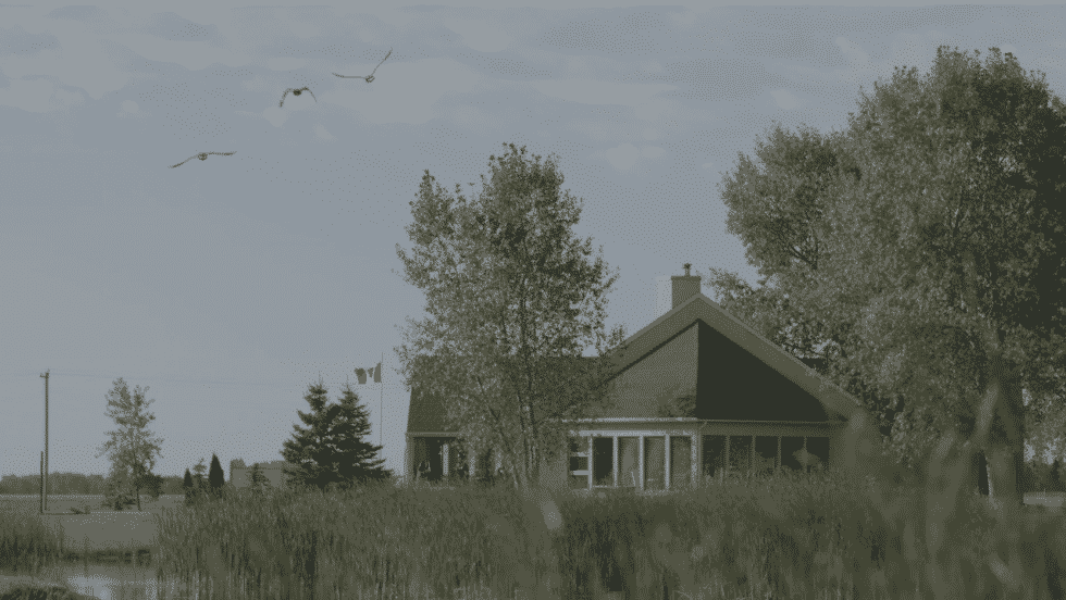 Teulon Manitoba Crescent Creek Estates