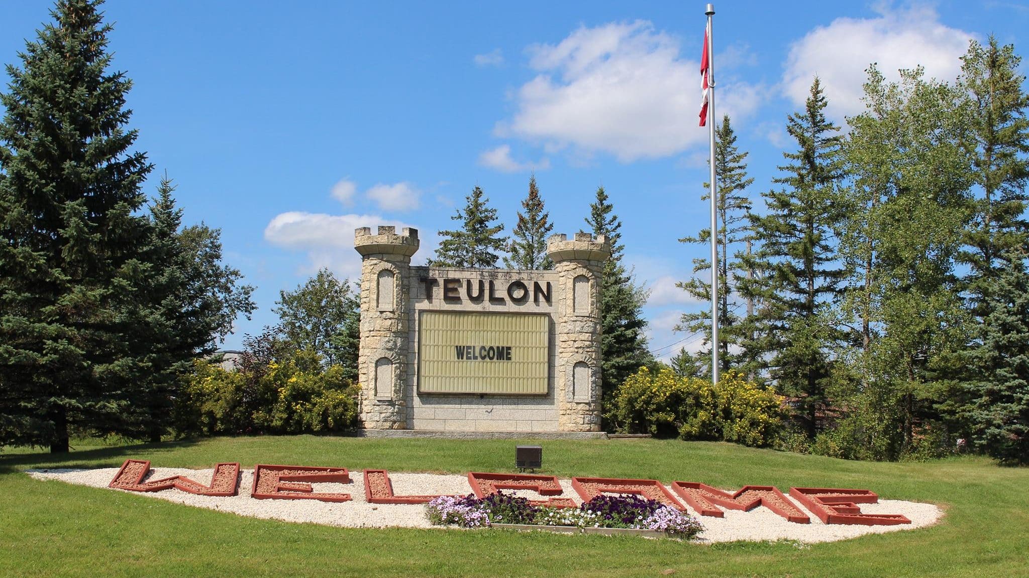 Teulon Manitoba