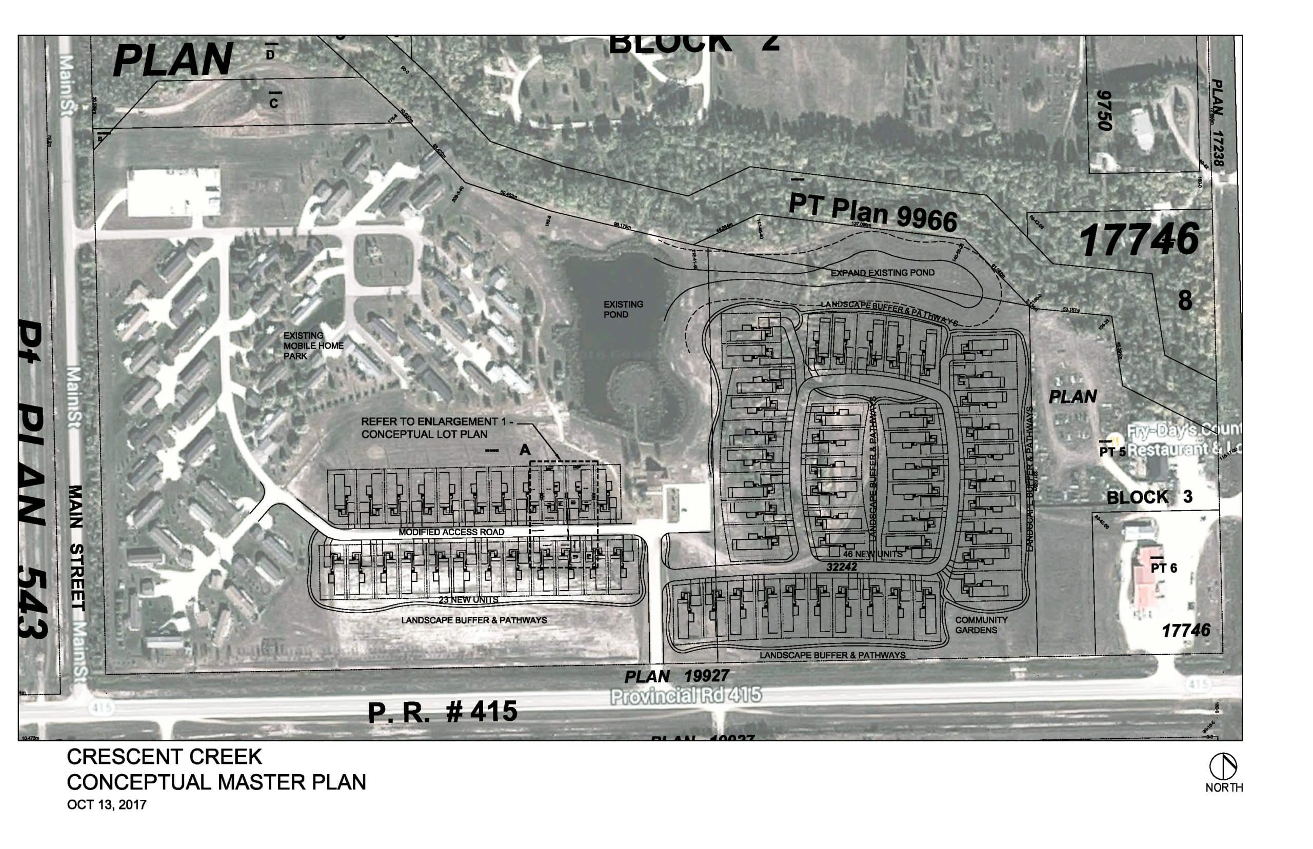 Teulon Concept Plan scaled | Crescent Creek Estates