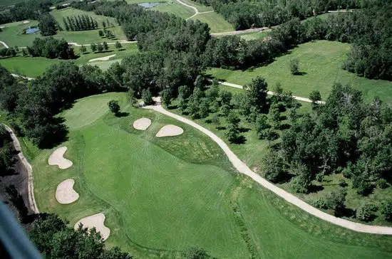 teulon golf country club | Crescent Creek Estates
