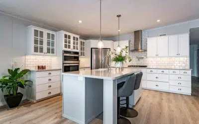 Expansion underway at Crescent Creek Estates
