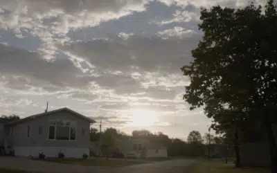 Why invest in a manufactured mobile home